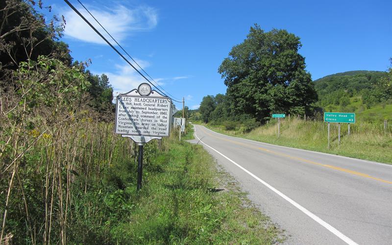 Snowshoe Farms